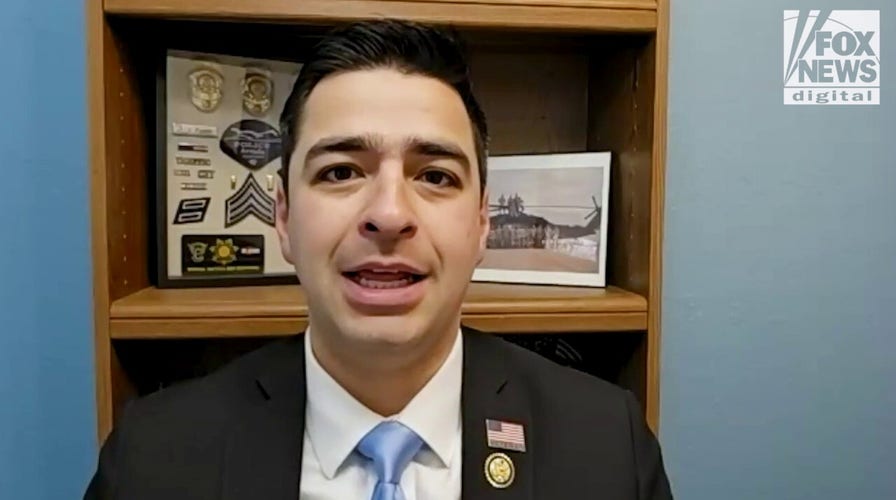‘Deliver the big things’: GOP Rep reveals thoughts on GOP Congress thus far