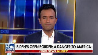 We need to fix the border crisis now: Vivek Ramaswamy - Fox News
