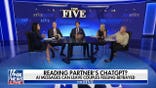 'The Five': Would you read your partner's ChatGPT messages?