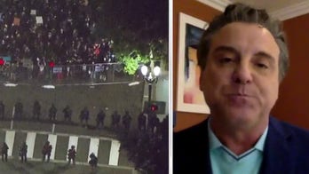 Brian Claypool on civil rights investigation into Minneapolis Police Department