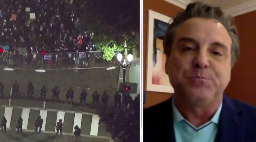 Brian Claypool on civil rights investigation into Minneapolis Police Department