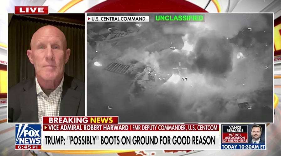 Expert warns US strikes on Iran may have ‘long-standing ramifications’ for Russia and China