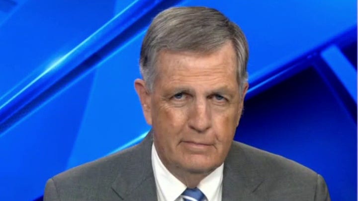Brit Hume: Temptation of government employees to hide their work behind classification too great for them to resist