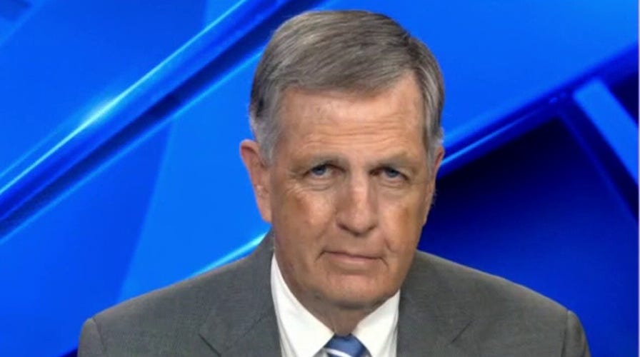 Brit Hume: Temptation of government employees to hide their work behind classification too great for them to resist