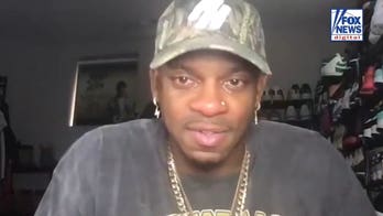 Jimmie Allen says he's the 'victim' after sexual assault allegations upended his life
