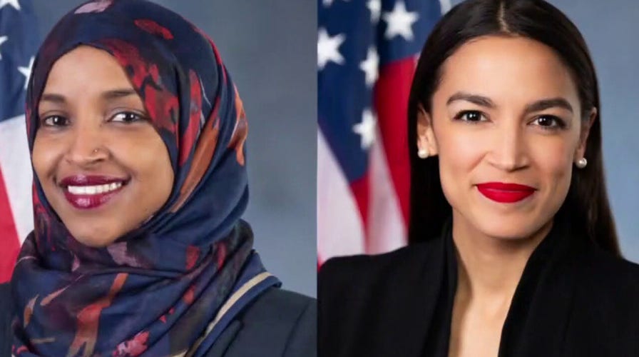 Far left unimpressed with Biden's COVID economy stimulus plan