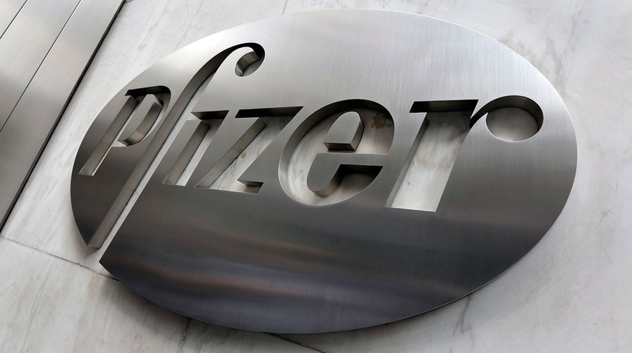 Pfizer begins human trials on coronavirus vaccine