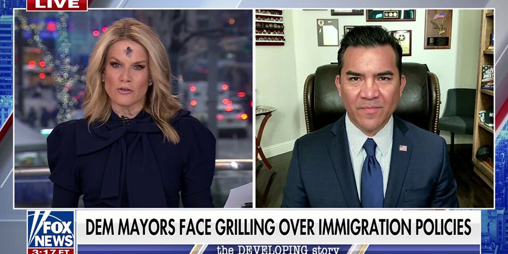 Democratic city mayors face grilling for immigration, sanctuary city policies