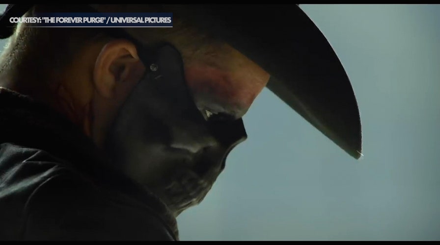 What's new to theaters, streaming platforms on July 4 weekend