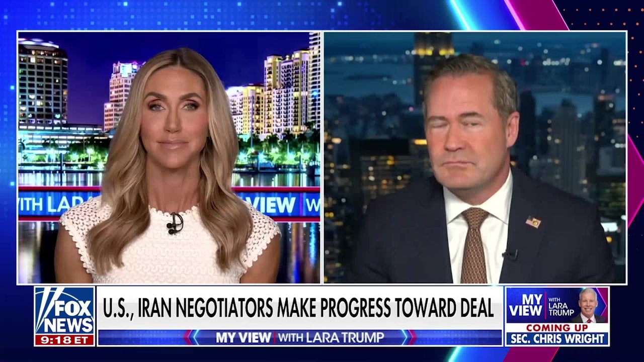 Iran reverses course on reopening Strait of Hormuz, signals warning to US | Live Updates from Fox News Digital