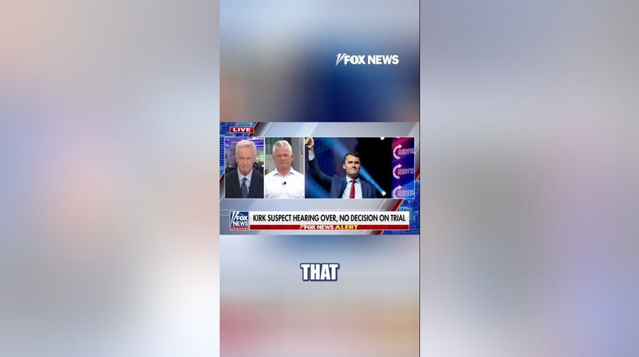 Tyler Robinson considered the assassination of Charlie Kirk a 'joke': Joshua Ritter