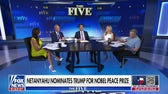 If Trump ends the Ukraine-Russia conflict, that will win him the peace prize: Harold Ford Jr.