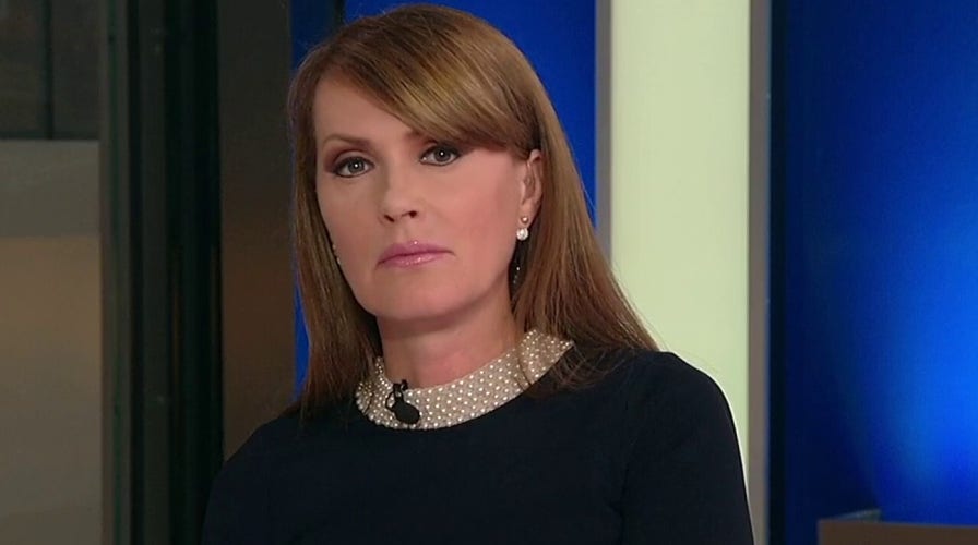 Dagen McDowell warns New York bail laws will lead to a rise in vigilante justice and organized crime