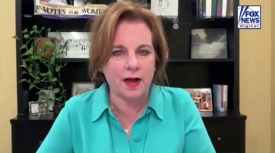 Pro-life group says abortion message moves North Carolina voters toward GOP candidate