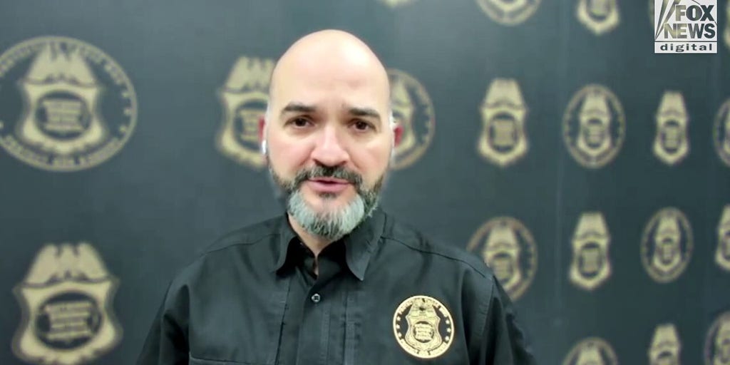 Border Patrol official warns cartels have other outlets after TikTok removes #CartelTok