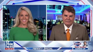 James Comey destroyed the FBI, former agent says