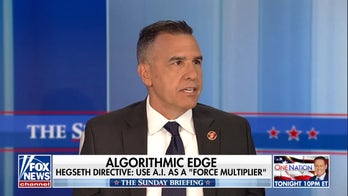 Analyzing role of AI amid Pentagon's operation against Iran