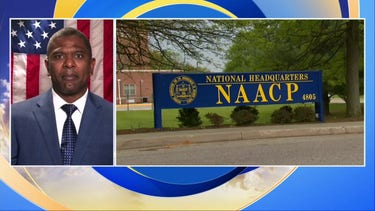 NAACP slammed over boycott calls for black student-athletes amid redistricting battle
