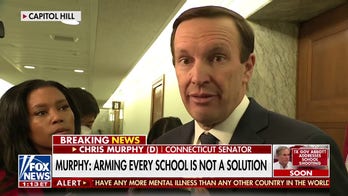 Senate debates gun rights in wake of shootings 