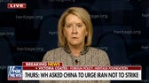 China is ‘just fine’ with the US being ‘tied up’ in the Middle East: Victoria Coates
