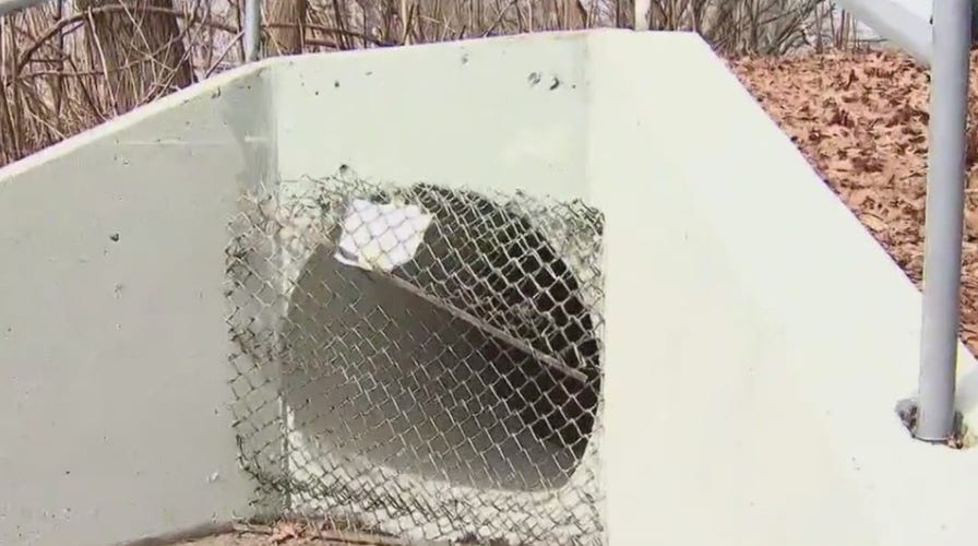 'Help!': Listen to the rescue of 5 boys from a storm drain in Staten Island