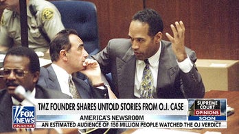 New special investigates how OJ ‘really did it’
