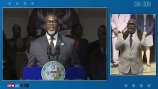 Chicago Mayor discusses fiscal responsibility and liberating Black people - Fox News