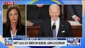 Sen. Katie Britt, R-Ala., joins 'Fox &amp; Friends' to reflect on President Biden's State of the Union Address and her initial response, calling out his 'anger, bitterness and rage.'