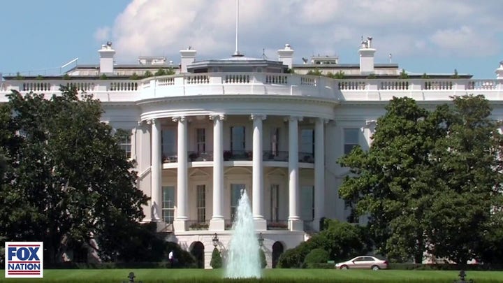 'Something big was going on': Journalist recalls noticing Hazmat team at White House during cocaine incident