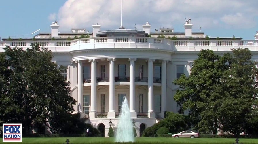 'Something big was going on': Journalist recalls noticing Hazmat team at White House during cocaine incident