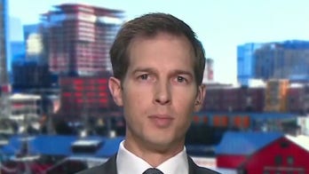 Clean energy for a 'healthier' planet, 'secure' world: Rep. Jake Auchincloss 