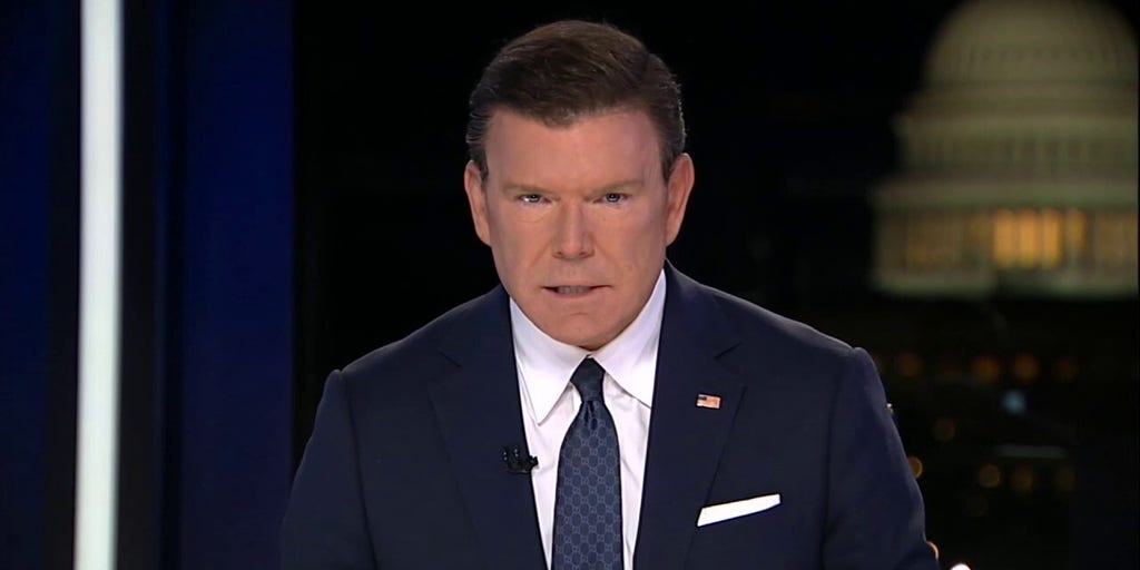 Coming up on Monday, March 3 edition of 'Special Report' | Fox News Video