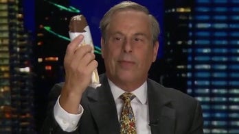 Lawsuit filed against ice cream bar maker over 'misleading' label