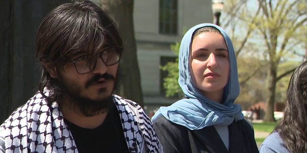 OSU grad student's visa temporarily restored