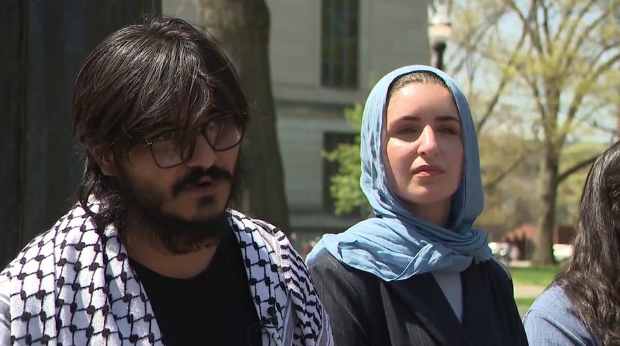 OSU grad student's visa temporarily restored