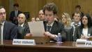 Tech CEO warns of AI models secretly working against human control