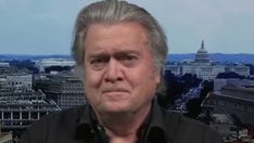 Steve Bannon pleads not guilty after indictment in 'We Build the Wall' case