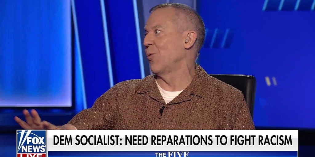 If the left doesn't repudiate socialism now, Republicans will remember in 2028: Greg Gutfeld