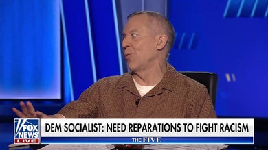 If the left doesn't repudiate socialism now, Republicans will remember in 2028: Greg Gutfeld