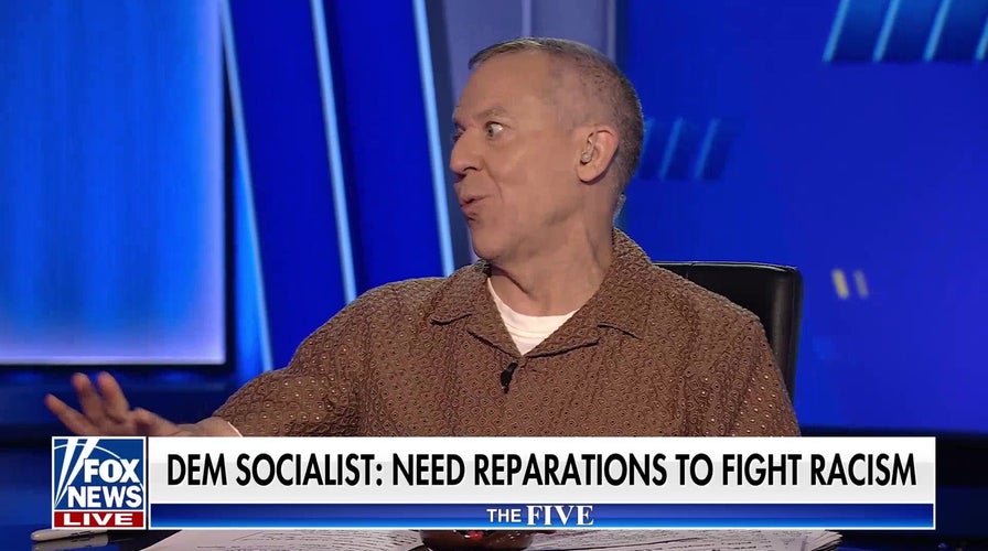 If the left doesn't repudiate socialism now, Republicans will remember in 2028: Greg Gutfeld