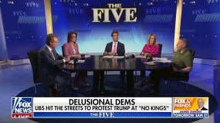 Greg Gutfeld: This is 'group therapy disguised as public theater'