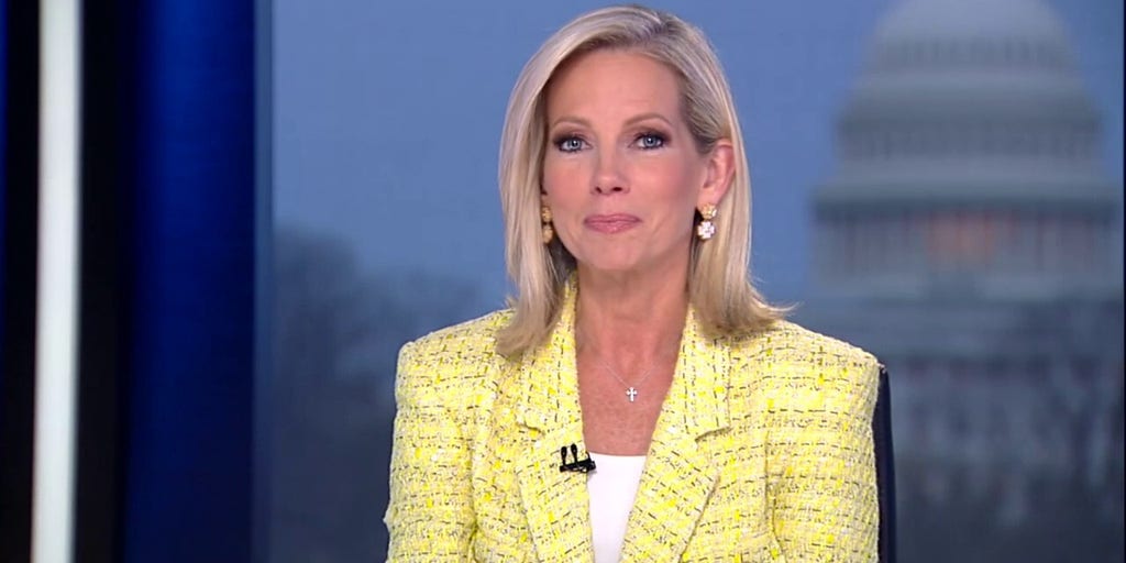 Coming up on Monday, March 23 edition of ‘Special Report’