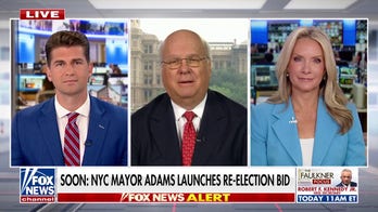 Karl Rove praises NYC low-income voters for not being 'dumb enough' to fall for Mamdani's campaign promises