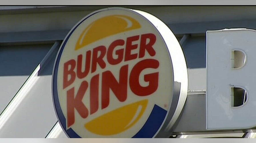 Burger King offers students free Whoppers