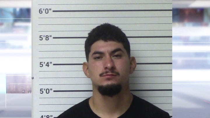 Illegal immigrant accused of killing 3 motorcyclists in drunk driving crash in Texas