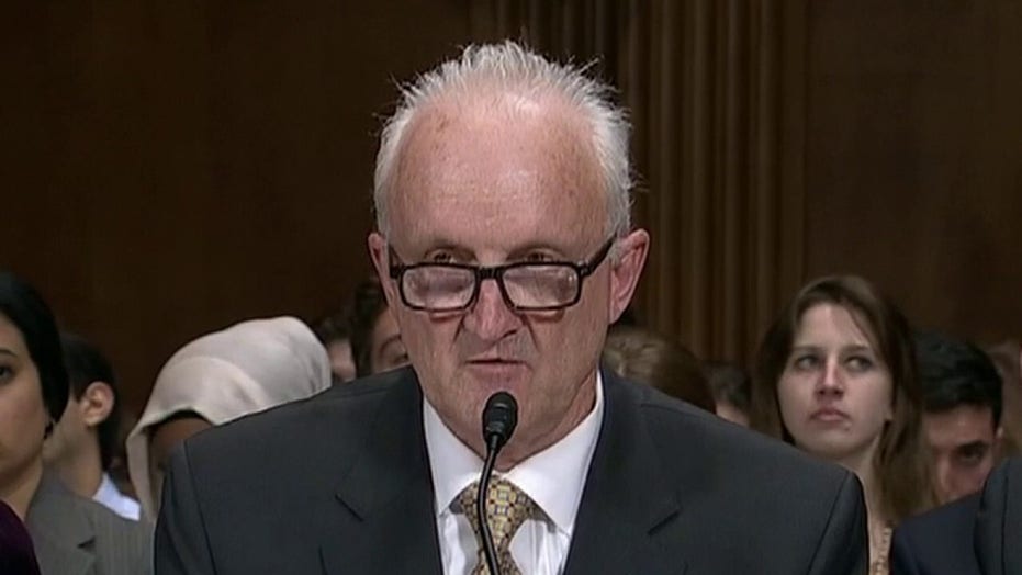 DHS whistleblower Philip Haney found dead