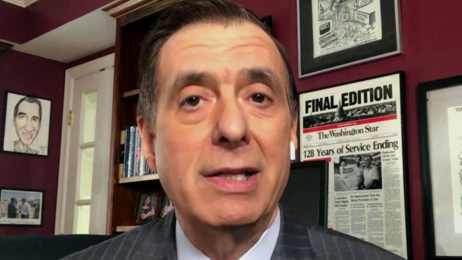 Howard Kurtz: Media personalities 'Trump cult' remarks 'deepen the country's division'