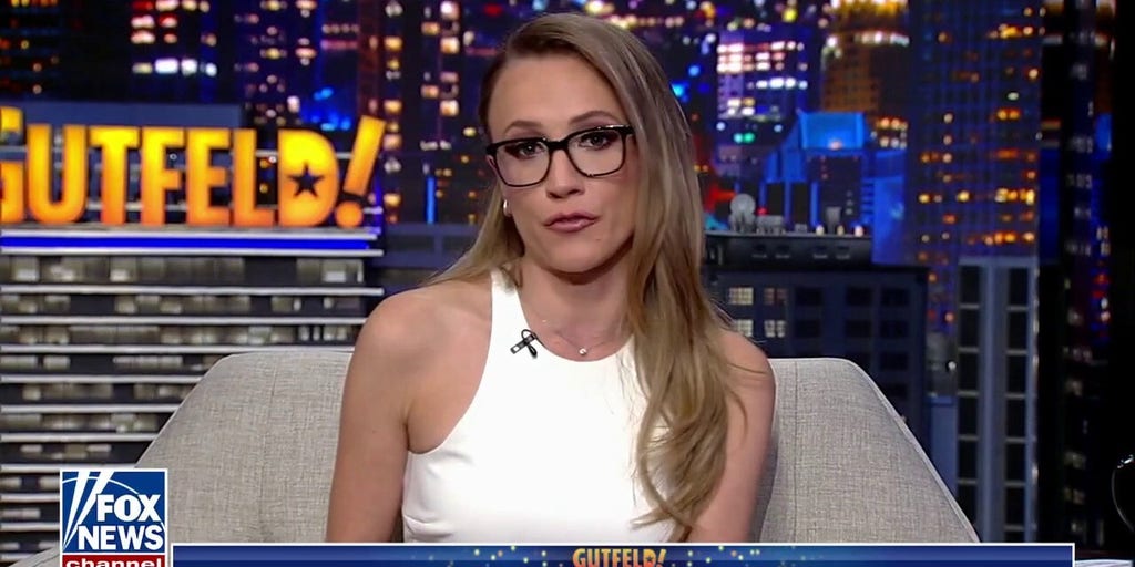 Transparency from the airlines ‘would be great’ Kat Timpf Fox News Video