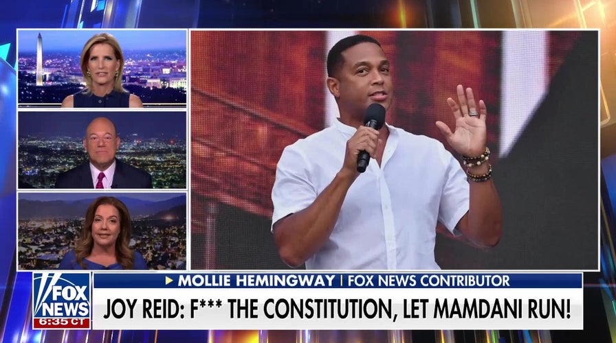 Democrats’ 2028 field is ‘wide open,’ Ari Fleischer says