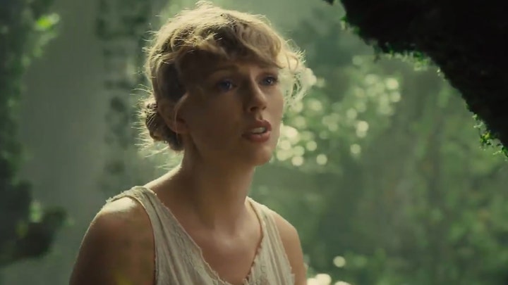 Taylor Swift's latest milestone